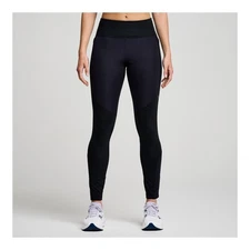 Saucony Women Hurricane Wind Tight Apparel