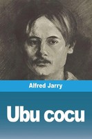 Ubu Cocu Alfred Jarry Taschenbuch FranzöSisch 2023 Prodinnova EAN 9783988813305