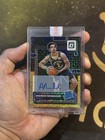 2025 Panini Ryan Nembhard Base (Raw)