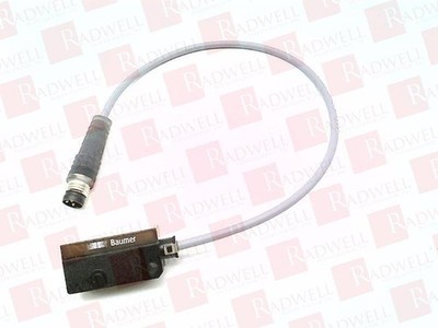 BAUMER ELECTRIC FHDK 10P1101/KS35 / FHDK10P1101KS35 (NEW IN BOX)