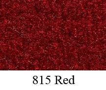 Alfombrillas Ford Festiva 1988 - 4 piezas - Cutpile Foto 4 de 4