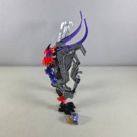 LEGO BIONICLE &ndash; Skull Basher #70793 &ndash; Retired &ndash; Complete Buildable Figure - 2015