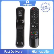 1pcs New LG Smart TV Magic Remote Control AN-MR21GA/MR21GC 43NANO75