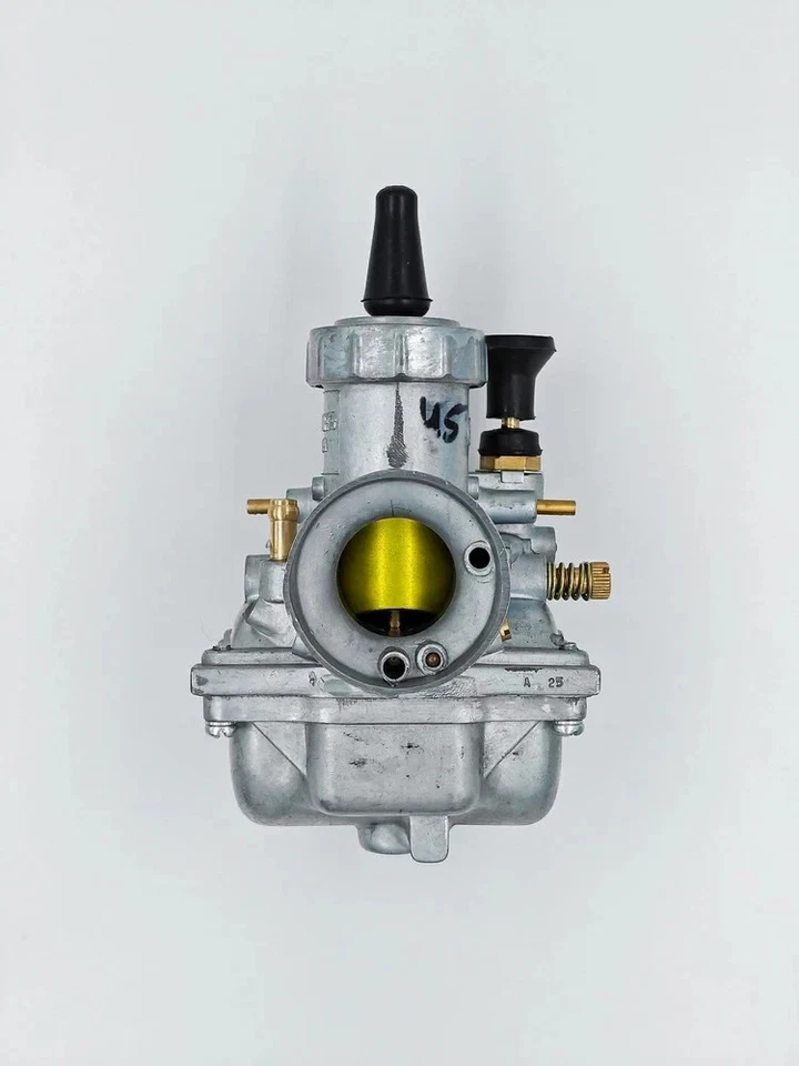 Vergaser VM24 Carb passend für Royal Enfield Bullet 350cc - Bild 2 von 4