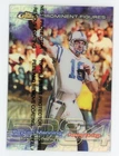 Peyton Manning 1999 Finest #PF6 Prominent Figures #/5084 075751