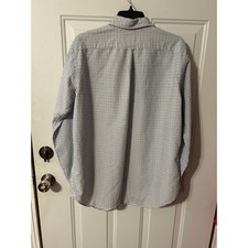EXPRESS RYDER SHIRT