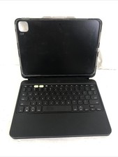 ZAGG Pro Keys 2 iPad Air 13" M3 / Air 13" M2 Keyboard Case - Wireless