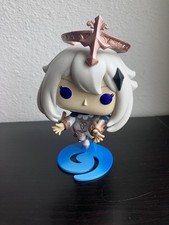 Paimon - Funko Pop! Genshin Impact #162 - Solo figura sin caja D1 - Excelente estado