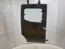 Porte arrière et accessoires Fiat FIORINO QUBO