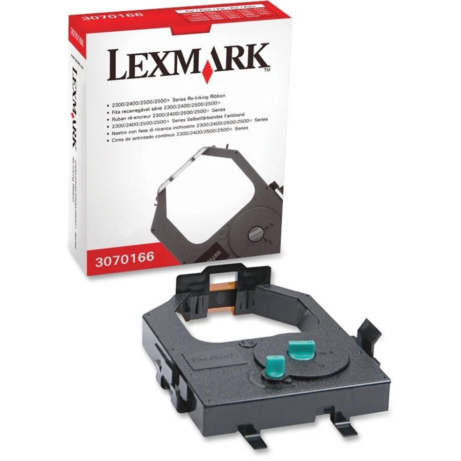 Lexmark Ribbon (3070166) - Image 2 of 2