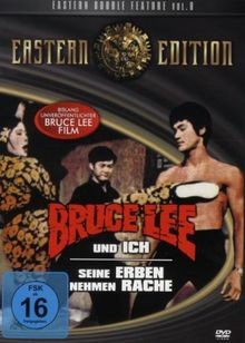 Eastern Double Feature Vol. 8:  Bruce Lee und Ich / Seine... | DVD | Zustand gut