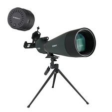 SVBONY SV28A Spotting Scope 25-75X100  SC002 WIFI Camera for Spotting Scope
