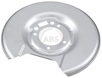 A.B.S. Spritzblech Bremsscheibe 11244 FüR Volvo 260 P245 P242 P244 240 P262 P264