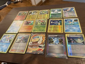 holographic pokemon cards ebay Hologram Pokemon Cards