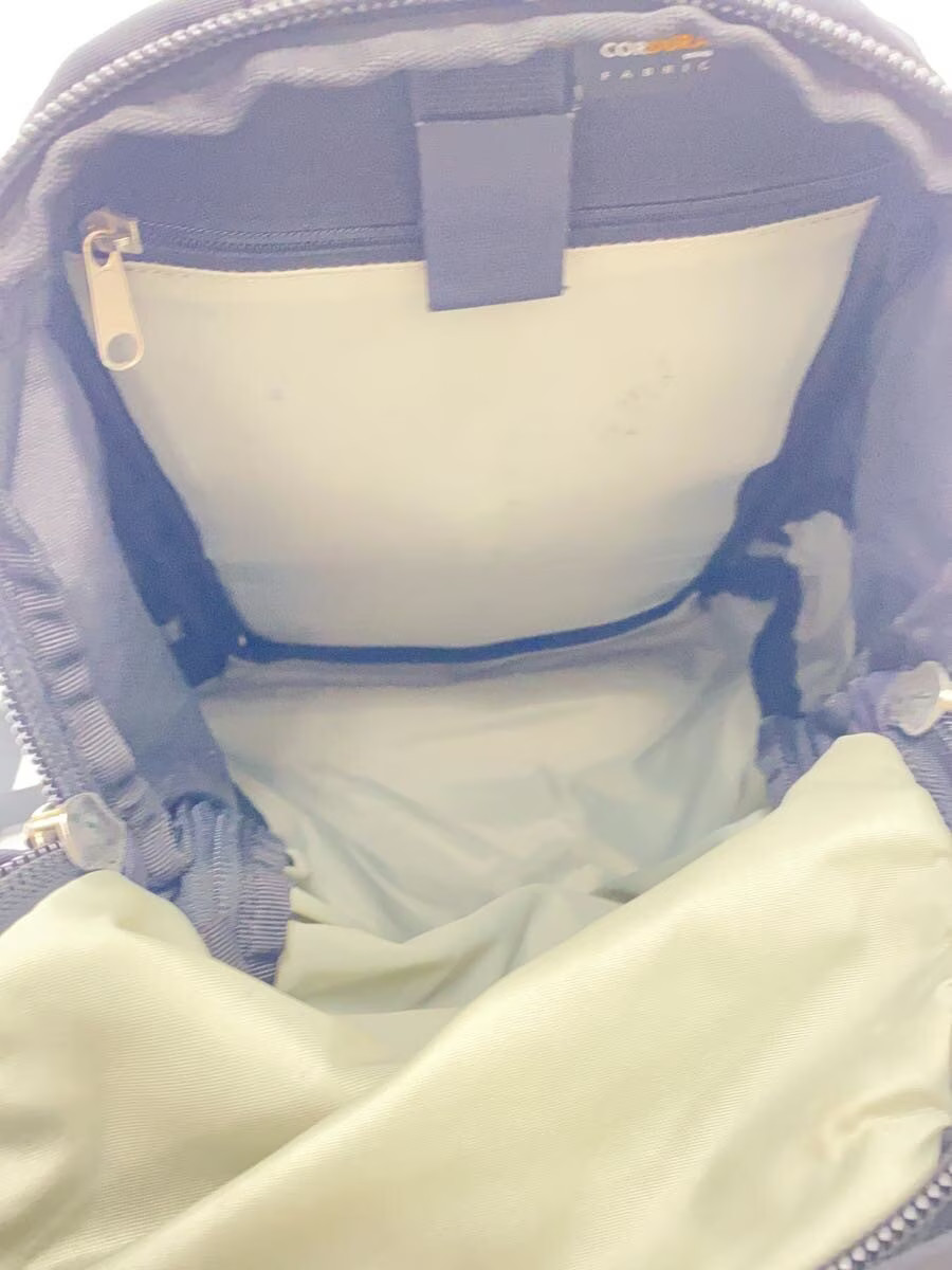 BACH Backpack SHIELD22 BLK Solid Color - image 6