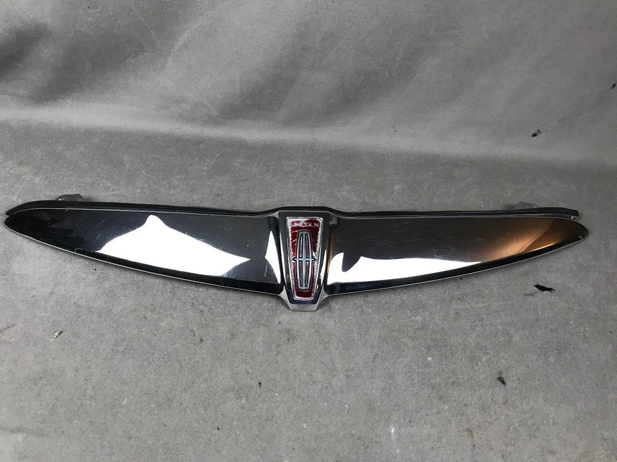 訳アリ　ジャンク　Continental 7412UBOR Genuine OEM Grilles for Lincoln Continental for sale | eBay