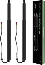 1Pair Rear Liftgate Power Support Shock Strut Compatible with Hyundai Tucson