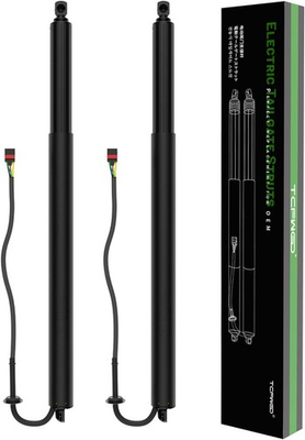 #ad 1Pair Rear Liftgate Power Support Shock Strut Compatible with Hyundai Tucson $169.51