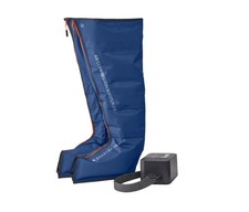 Sharper Image Air Compression Boots Flex Leg Recovery System Mode , 10195448