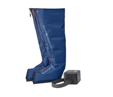 Sharper Image Air Compression Boots Flex Leg Recovery System  Mode , 10195448