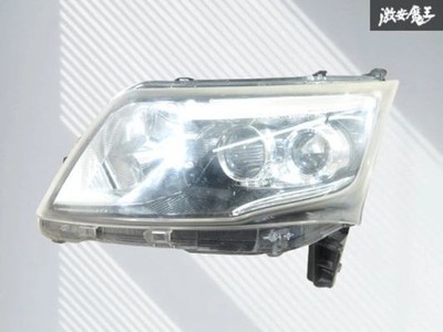 JDM Daihatsu Move Custom LA100S LA110S LED Headlight lamp Left KOITO 100-51094