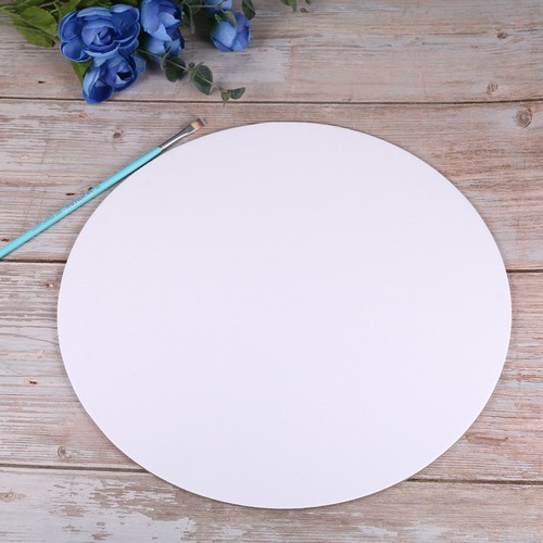 6 PCS Ölgemälde-Tafel-Set Kind Malleinwände Zum Malen Leinwand Für Ölmalerei - Bild 7 von 10