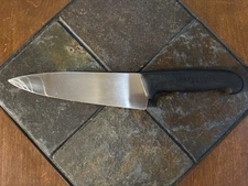 Victorinox 40520 8" Chef's Knife Forcshner Swiss Made