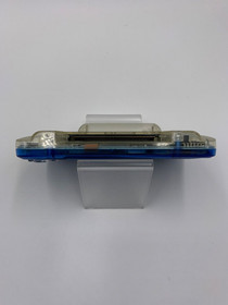 Wonder Swan Color Crystal Blue WSC-001 Bandai Handheld game console Japan