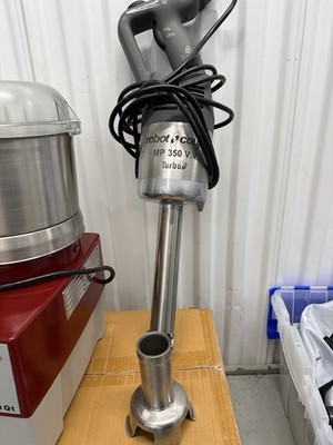 Robot Coupe MP 450 Commercial Immersion Blender 18'' Shaft