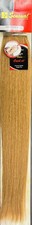 Sensual Collection 100 Human Hair Extensions 24" Silky Straight 27 Honey Blonde