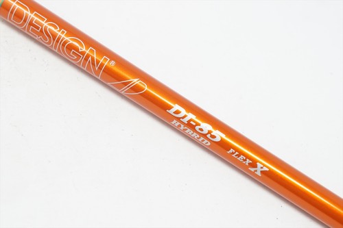 Graphite Design Tour Ad DI-85X 88g X-STIFF 39.5" #3 Hybrid Shaft Titleist TSR GT - Picture 2 of 3