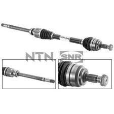 Albero motore SNR anteriore destro per Peugeot 307 3A/C 3H 3E Citroen C4 Coupè