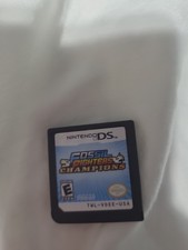 Fossil Fighters: Champions (Nintendo DS, 2011)