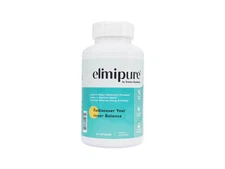 elimipure | Gut Cleanse & Restore Supplement | Authentic | Exp 08/12/2027