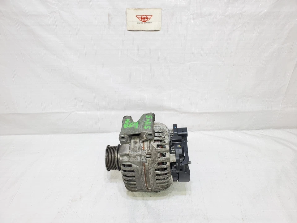 Volkswagen Golf GTI 2008-2014 alternador generador 140 amperios 2,0 L OEM 06B903016AB Foto 3 de 4