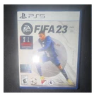Electronic Arts FIFA 23 (Sony PlayStation 5, PS5, 2022) Multiplayer E NTSC