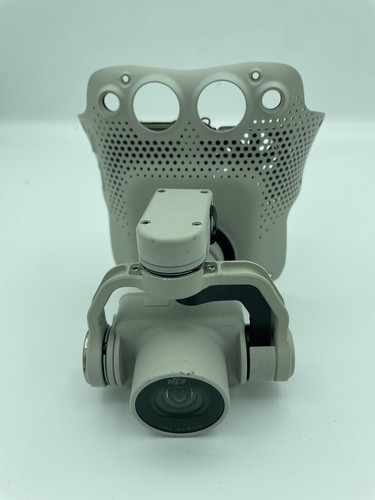 DJI Phantom 4 Standard Camera Gimbal in perfect working condition.