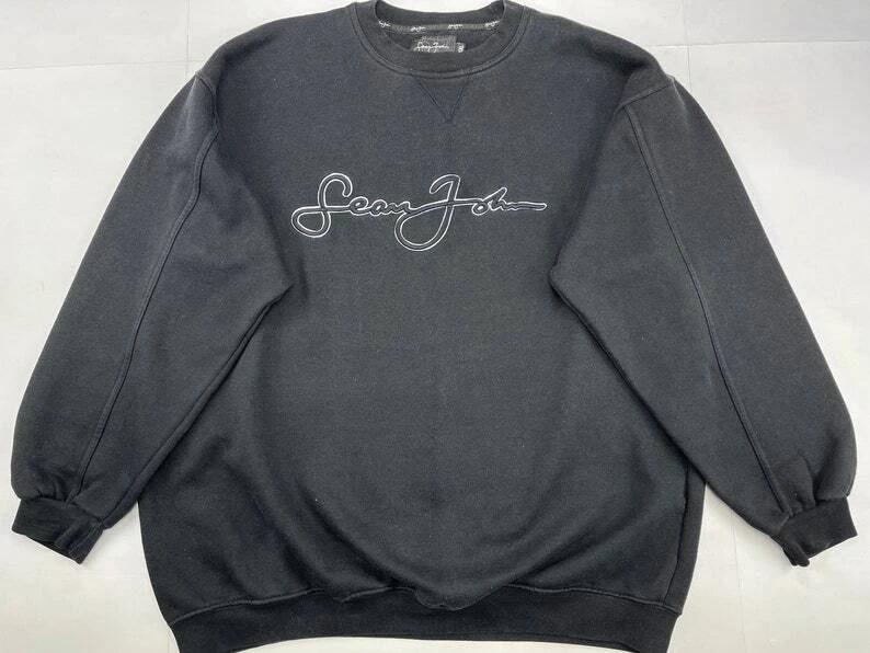 Sweat vintage online 90's
