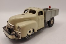 RARE Vintage VARIANTO ELEKTRO 3112 Truck Schuco U.S. Zone Germany