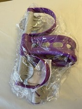 CHEST EXPANDER ADJUSTABLE SPRING EXERCISE Workout w/ Removable Springs Home Gym