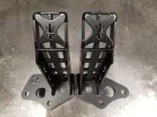 1985 - 1986 Yamaha Tri-Z 250 FOOT PEGS 