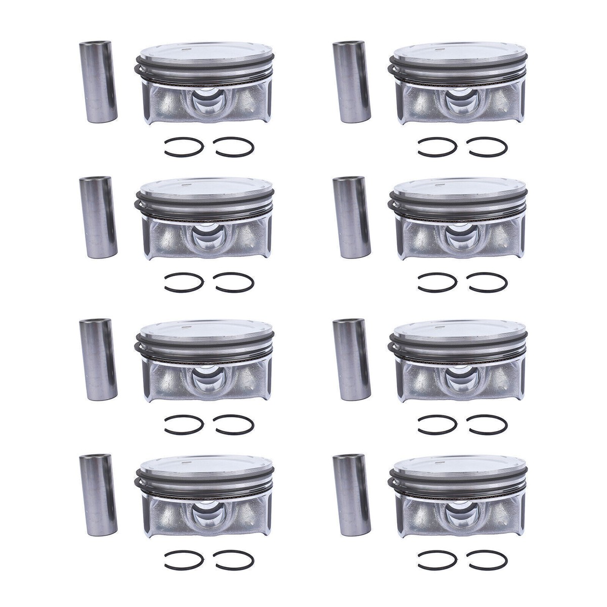 Engine Overhaul Rebuild Kit For Jaguar XE XJ Land Rover Engine Overhaul Rebuild Kit For Jaguar XE XJ Land Rover