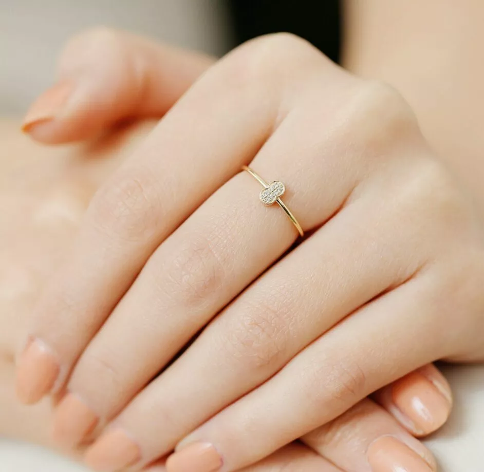 Forever 2024 promise ring