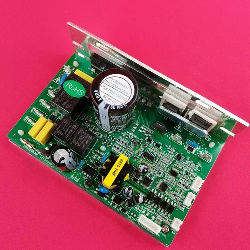PSA15H-0200 V2.0 Laufband Motor Speed Controller Platine PSA15H-0200A/B - Bild 2 von 7