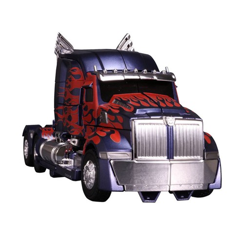 Transformers MB-20 NEMESIS PRIME MB 20 L Class Gift Kid Toy Robot Collection - Picture 4 of 9