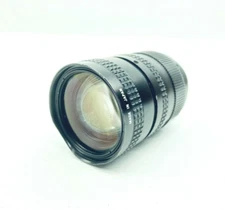 COSMICAR PENTAX 8-48mm TV ZOOM CAMERA LENS 1:1.0