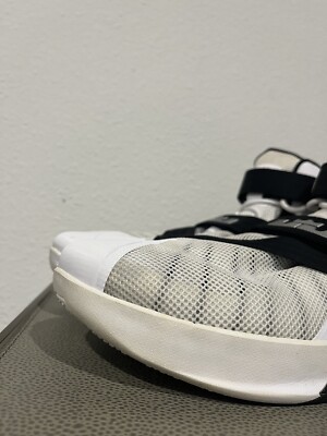 Nike Lebron James Zoom Soldier IX TB Shoes Men's Size 18 (813264