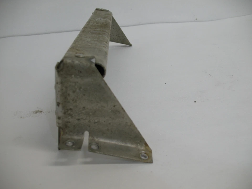 Arctic Cat Jag AFS 1991 parachoques de lujo Foto 3 de 4