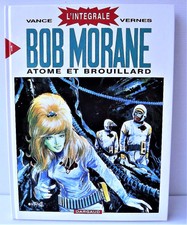 Tout Sur Bob Morane Intégrale Série 3 Tome 1 For Sale - 