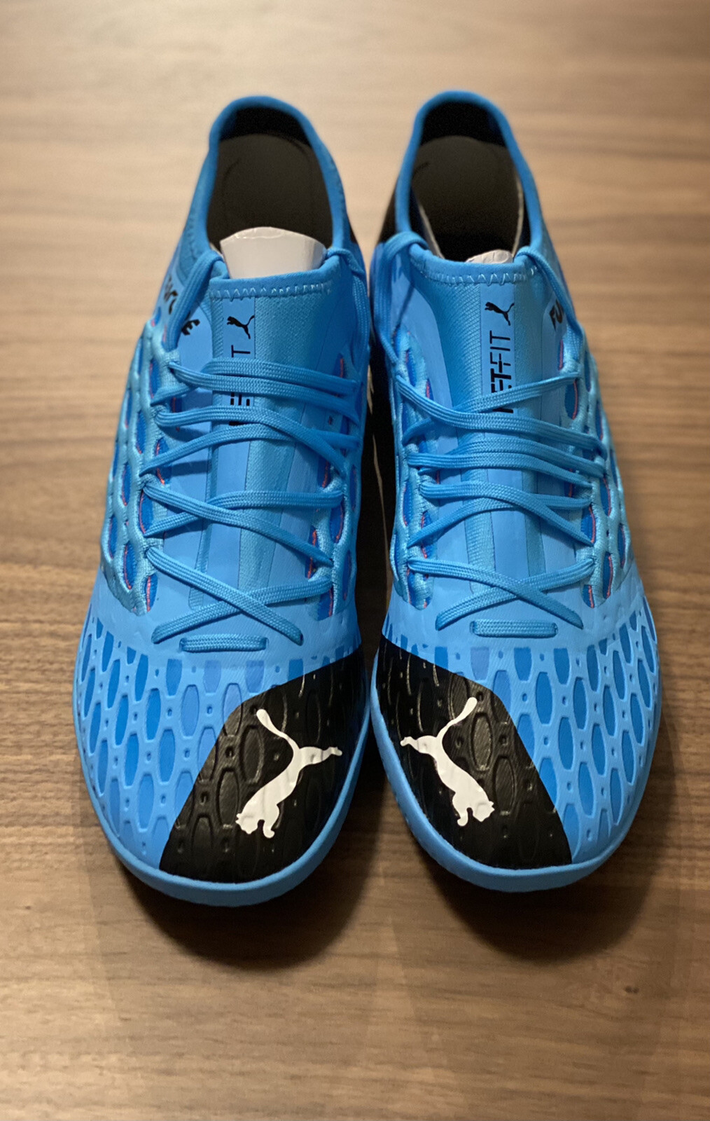 puma future 5.1 indoor